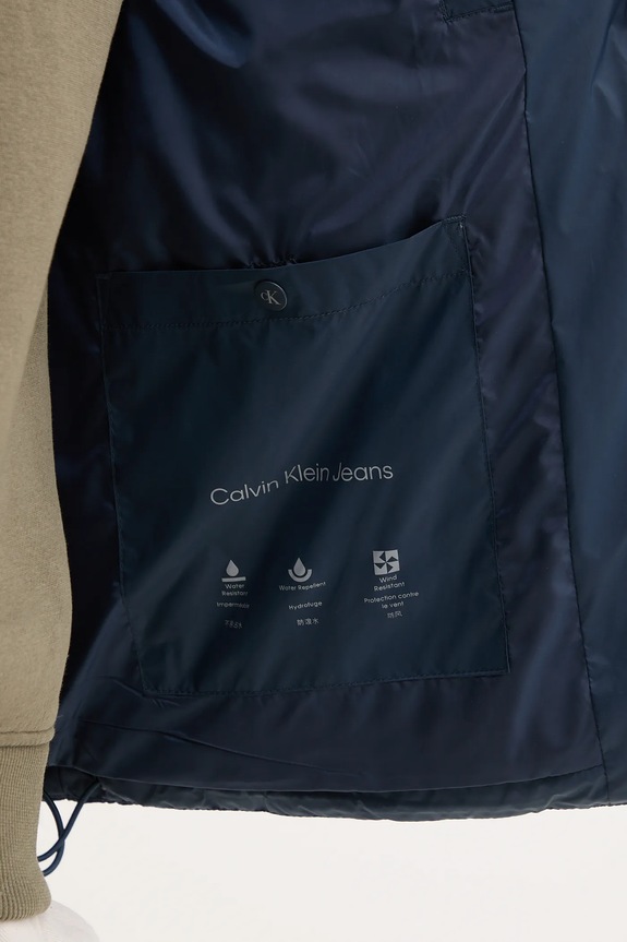 Jakna Calvin Klein Jeans LV04RC511G