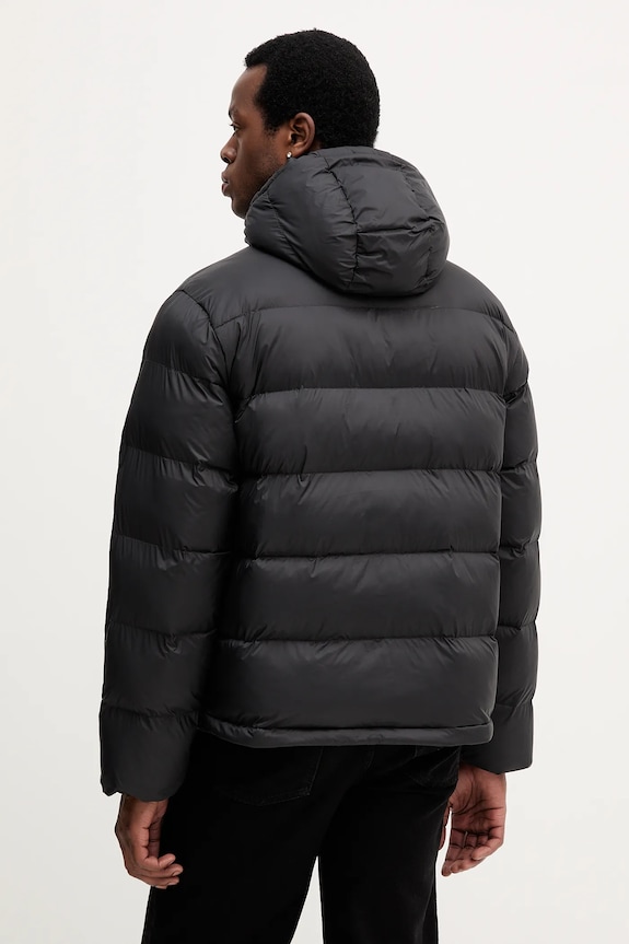 Oblečenie Bunda Calvin Klein Jeans LV04RD528G čierna