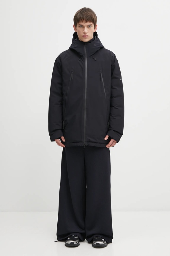 Пухено яке MM6 Maison Margiela x Salomon SH0AM0067.M35594.900
