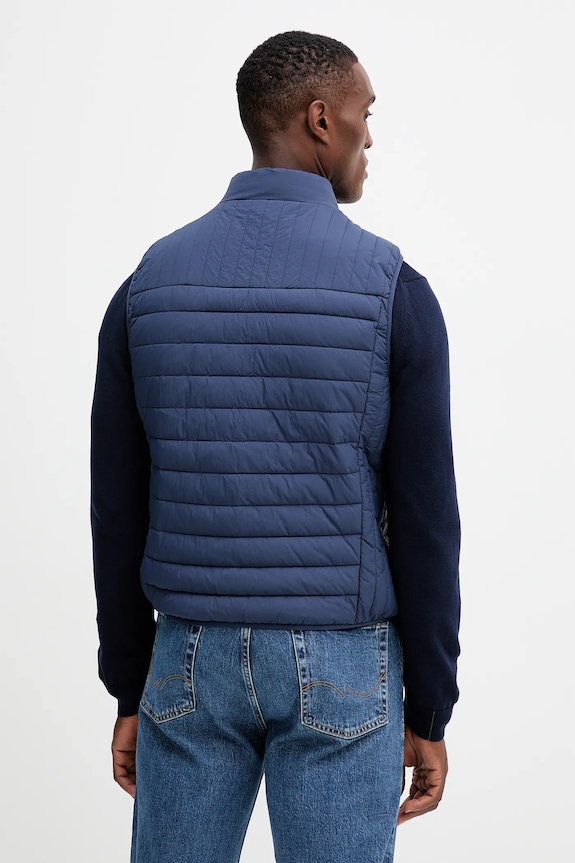 Abbigliamento Trussardi smanicato F006M000011N blu navy