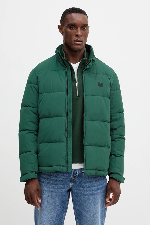 Μπουφάν Trussardi άλλο πράσινο F007M000012N