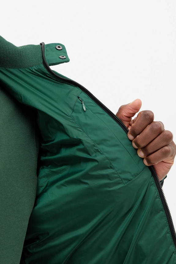 Μπουφάν Trussardi F007M000012N