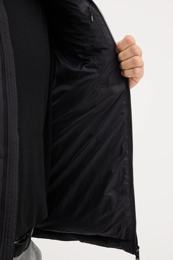 Μπουφάν Trussardi F007M000012N
