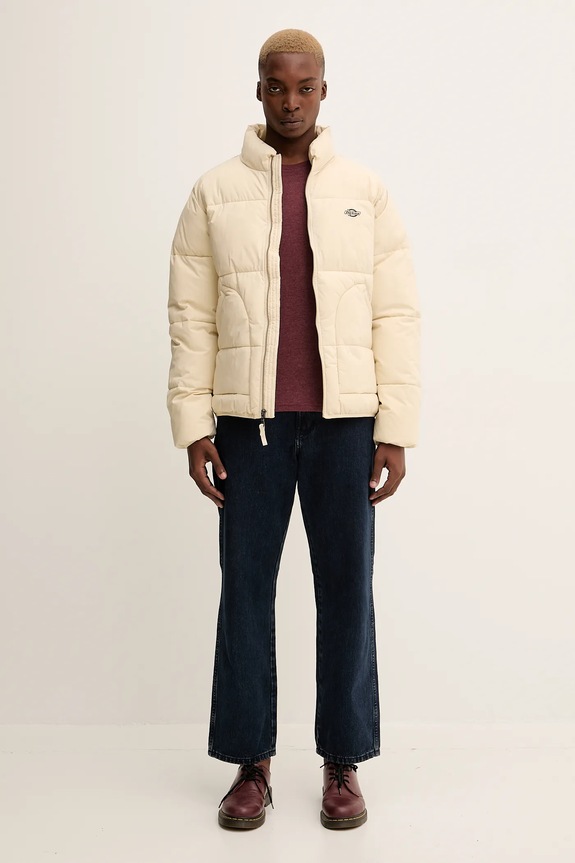 Bunda Dickies DK0A87OG béžová AW25