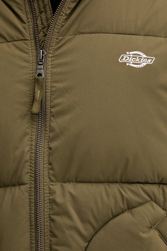 Bunda Dickies DK0A87OG zelená
