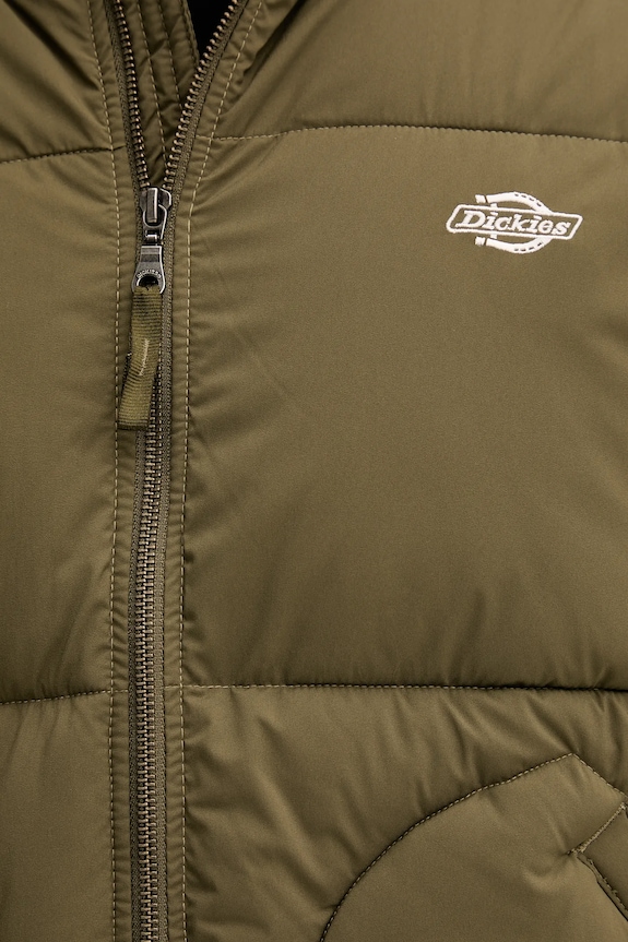 Bunda Dickies DK0A87OG zelená