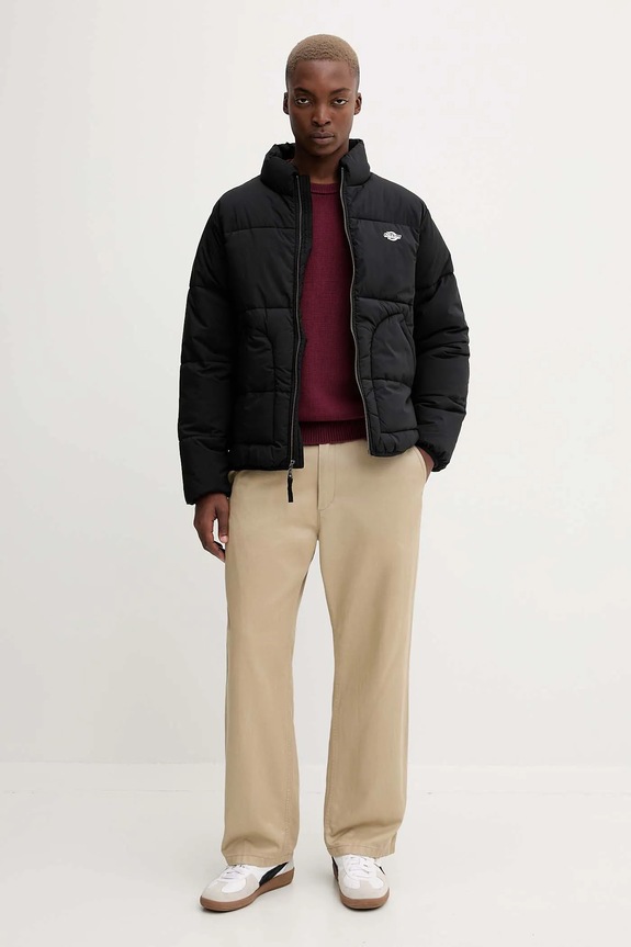 Bunda Dickies DK0A87OG čierna AW25