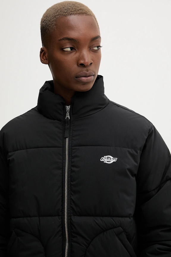 Bunda Dickies čierna DK0A87OG
