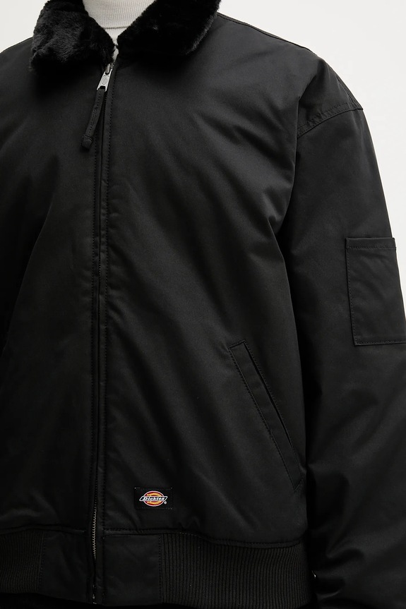 Куртка Dickies чорний DK0A88BM