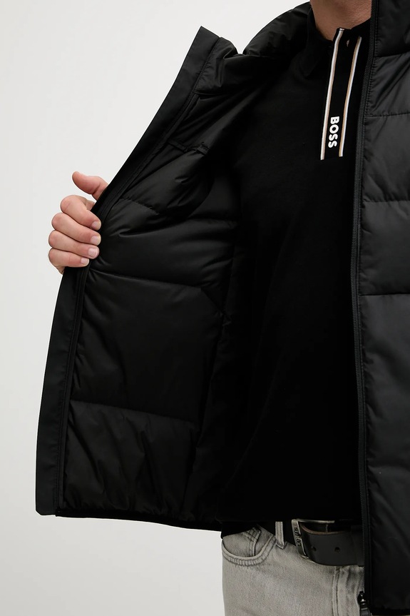 BOSS Green geacă de puf OW_Urbanex Puffer 50544322