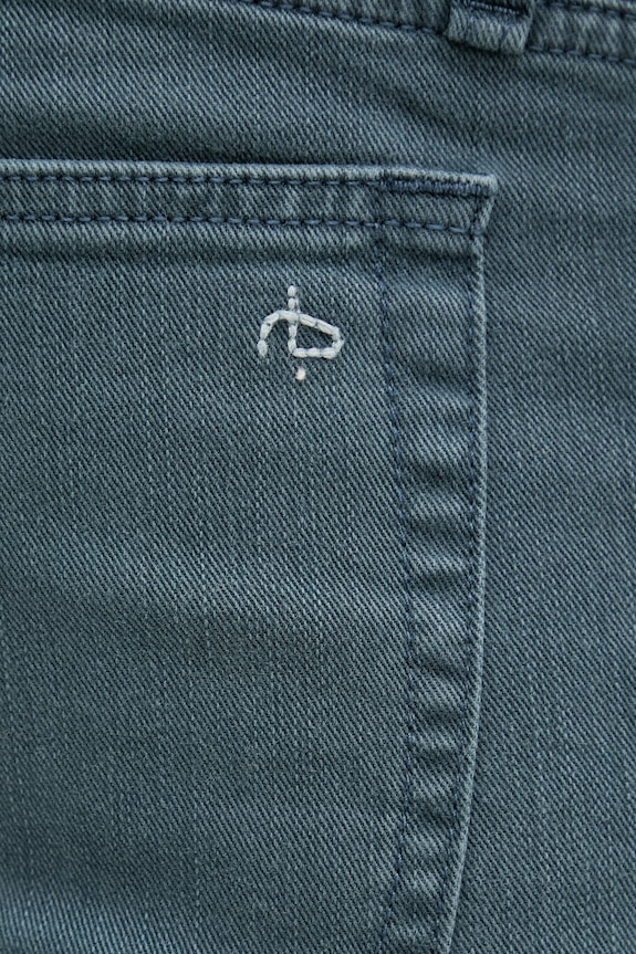 Traperice Rag & Bone plava RX0225F2TDS