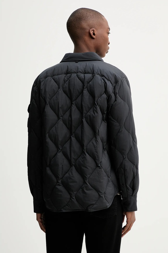 Oblečenie Páperová bunda Rag & Bone RV2125F0MNY čierna