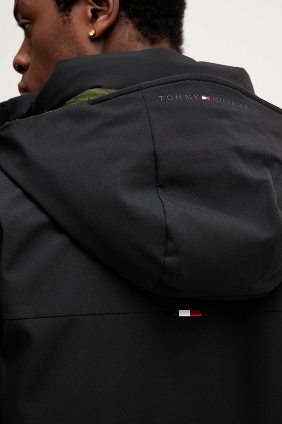 Tommy Hilfiger kurtka MW0MW41362