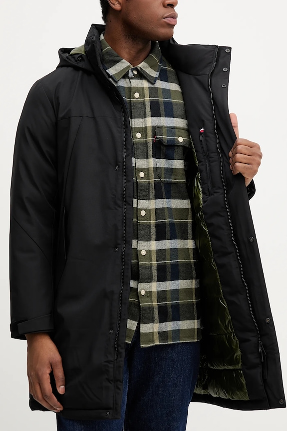 Tommy Hilfiger kurtka MW0MW41362
