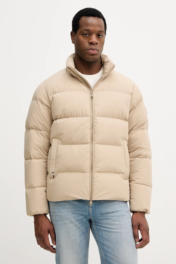 Puhovka Tommy Hilfiger Drugo bež MW0MW40615