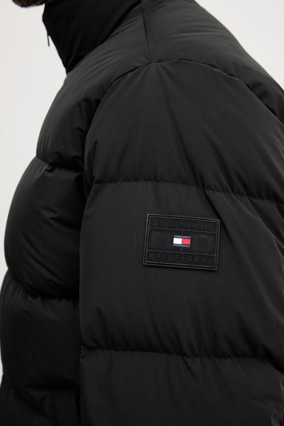 Tommy Hilfiger geacă de puf MW0MW40615