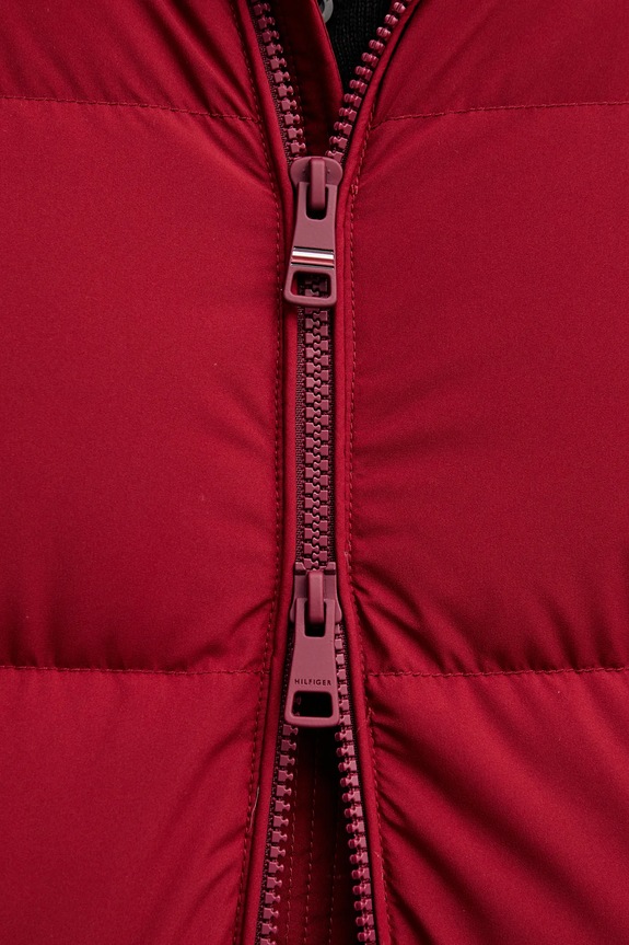 Páperová bunda Tommy Hilfiger MW0MW40616