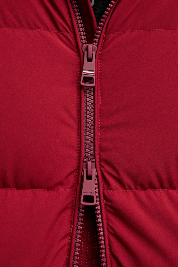 Páperová bunda Tommy Hilfiger MW0MW40616