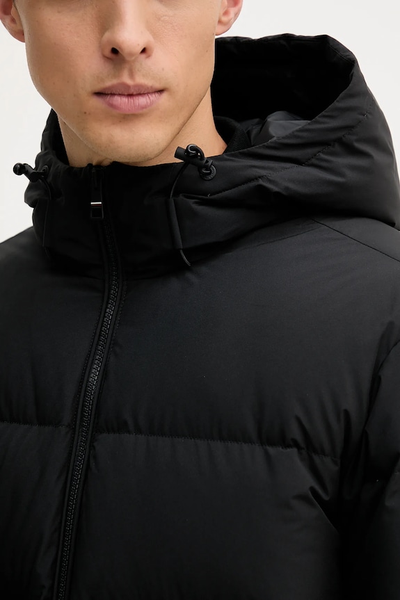 Tommy Hilfiger piumino MW0MW40616