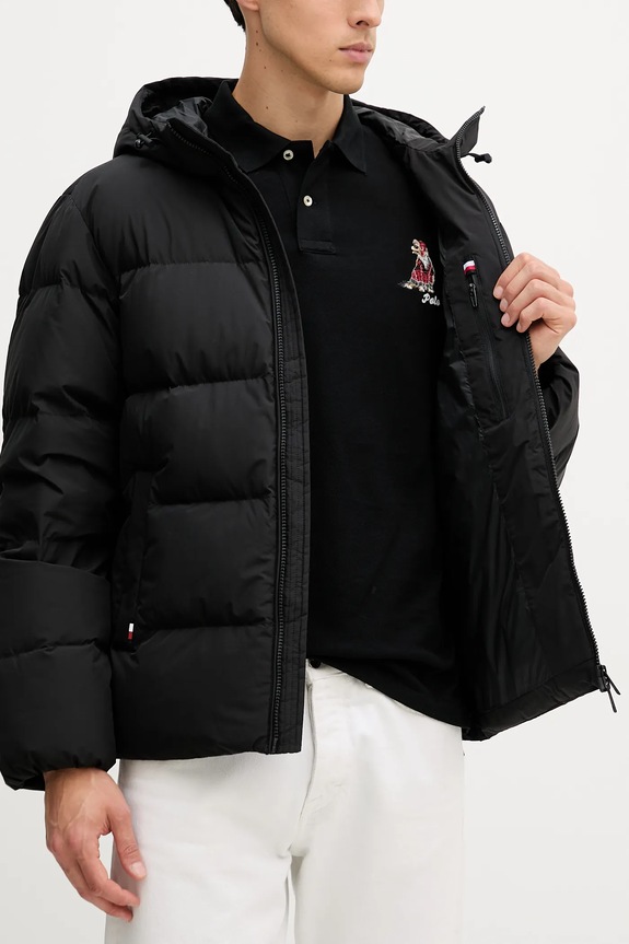 Tommy Hilfiger piumino MW0MW40616