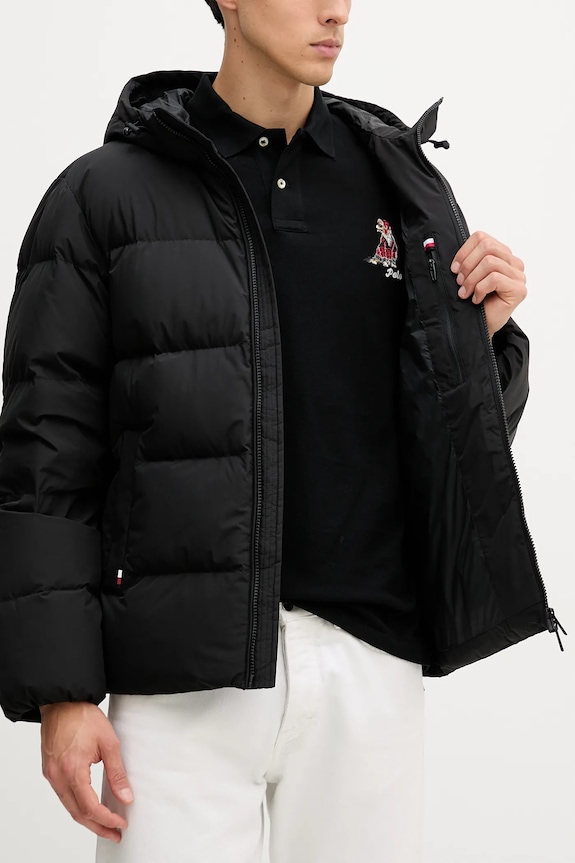 Tommy Hilfiger piumino MW0MW40616