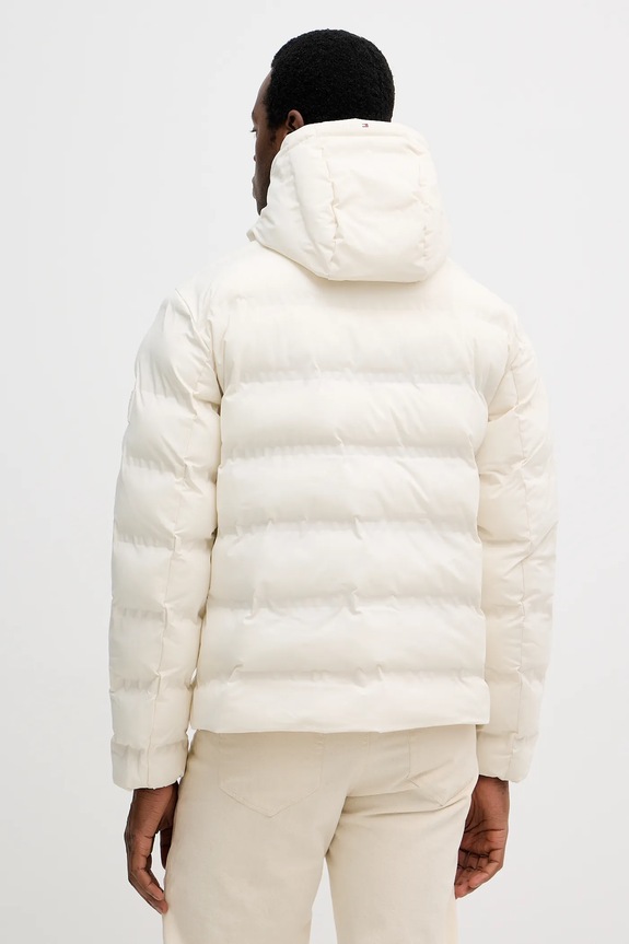 Oblečenie Bunda Tommy Hilfiger MW0MW40637 béžová