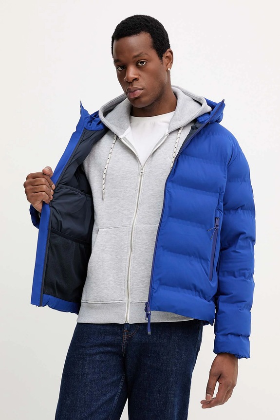 Tommy Hilfiger giacca MW0MW40637