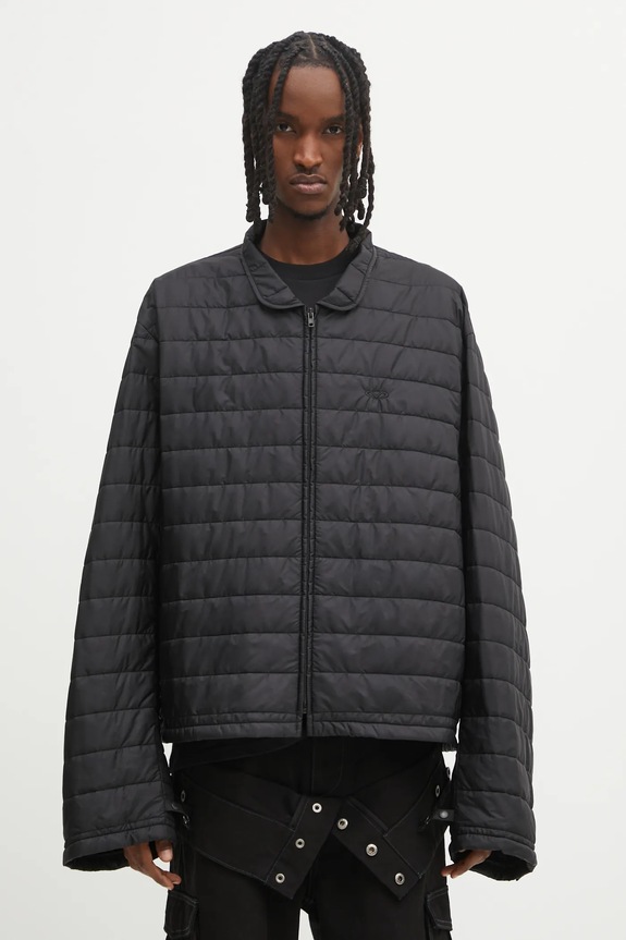 Bunda VETEMENTS Biker Parka UH76OJ750B