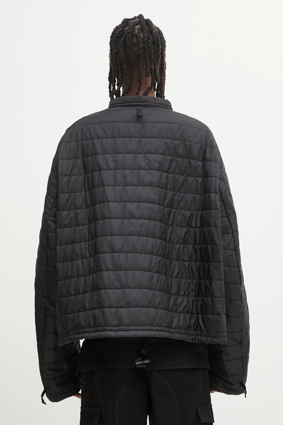 Bunda VETEMENTS Biker Parka UH76OJ750B