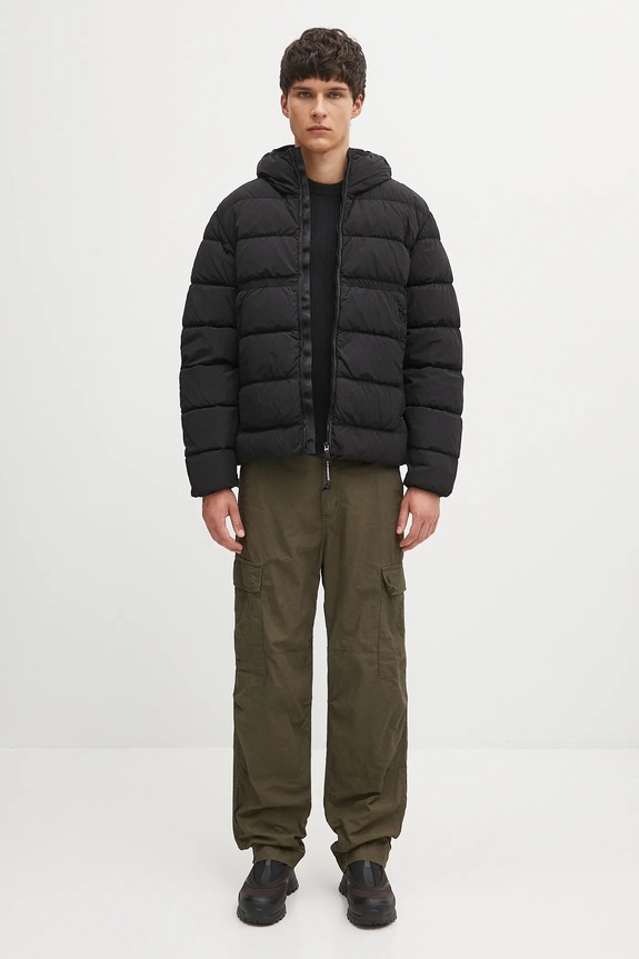 C.P. Company kurtka puchowa 19CMOW011A005904G