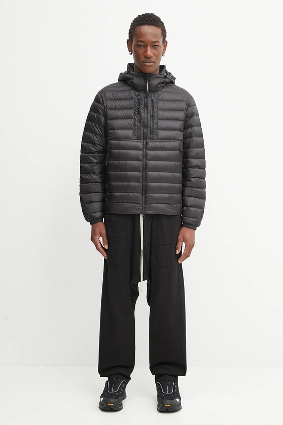C.P. Company down jacket 19CMOW031A110416A