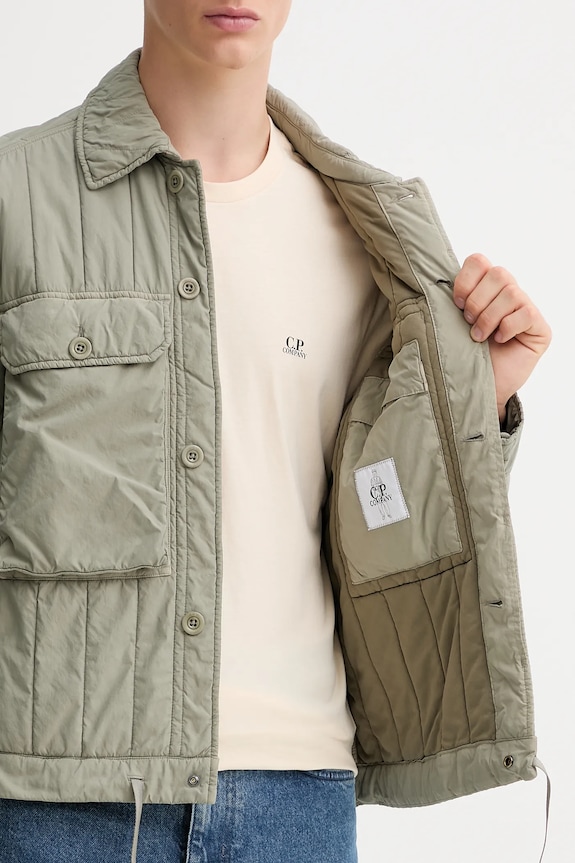 C.P. Company giacca 19CMOW080A110437G