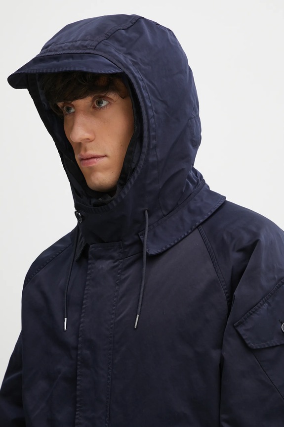 C.P. Company geacă 19CMOW189A110089G