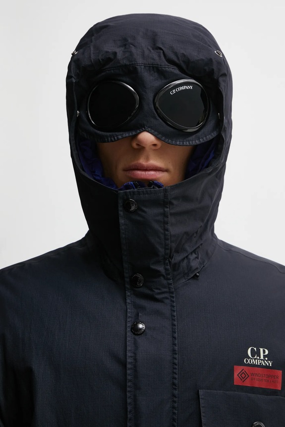Куртка C.P. Company 19CMOW215A110411G