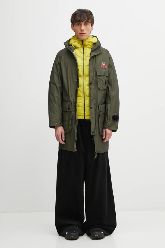 C.P. Company giacca 19CMOW215A110411G