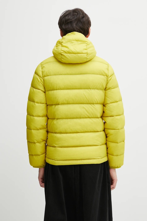 C.P. Company jacket 19CMOW215A110411G green