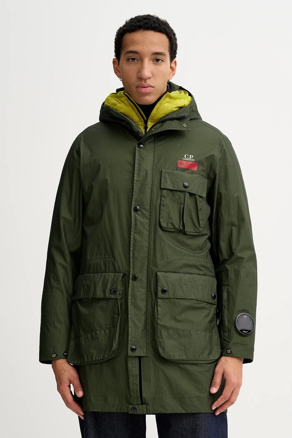C.P. Company giacca 19CMOW215A110411G
