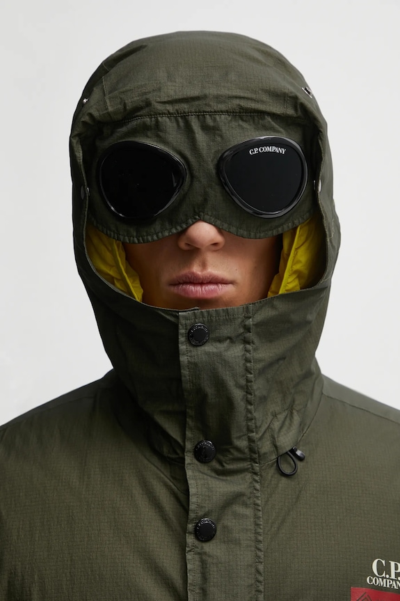 C.P. Company jacket 19CMOW215A110411G