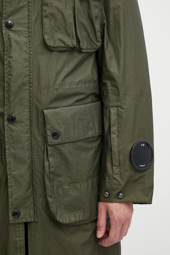 C.P. Company jacket 19CMOW215A110411G
