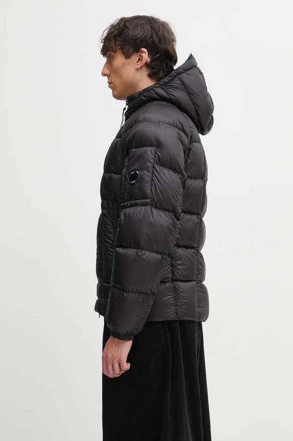 C.P. Company piumino RFCMOW702A110416A nero AW25