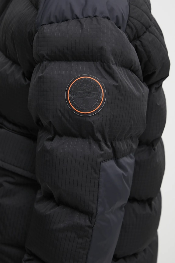 Napapijri jacket A-Gail puf NP0A88Z99411