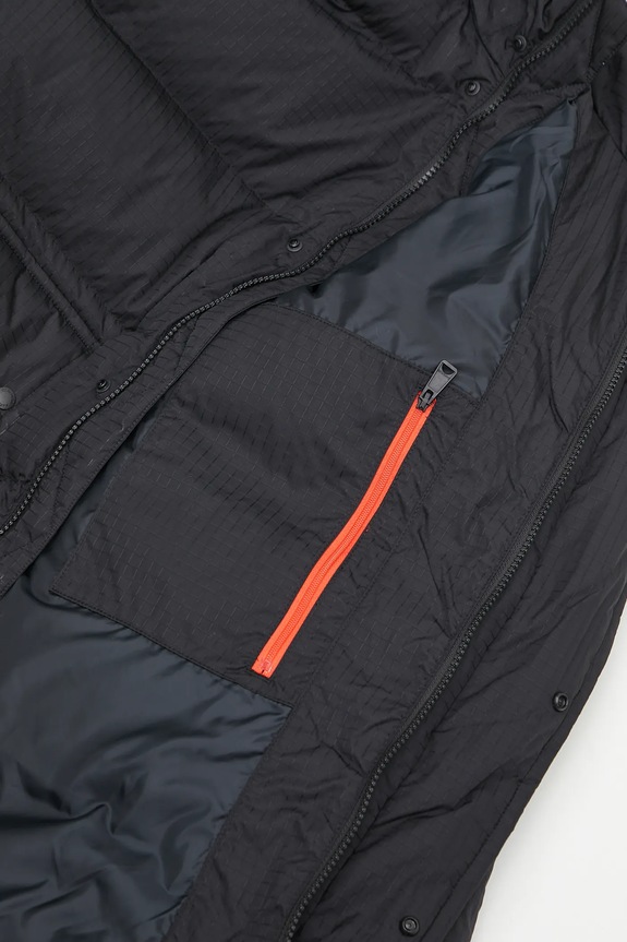 Napapijri jacket A-Gail puf NP0A88Z99411