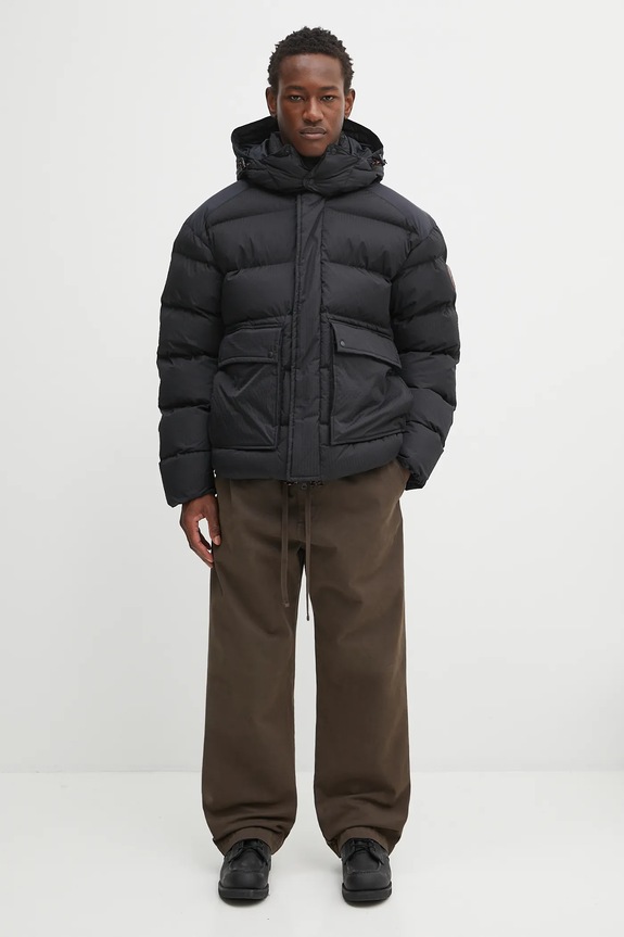 Napapijri jacket A-Gail puf NP0A88Z99411