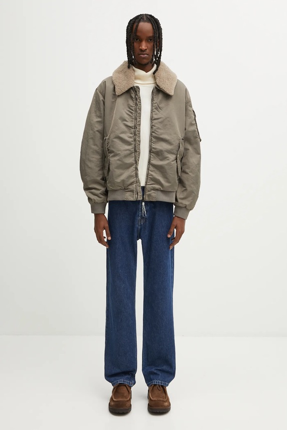 Napapijri jacket A-Nemes NP0A891XN1T1