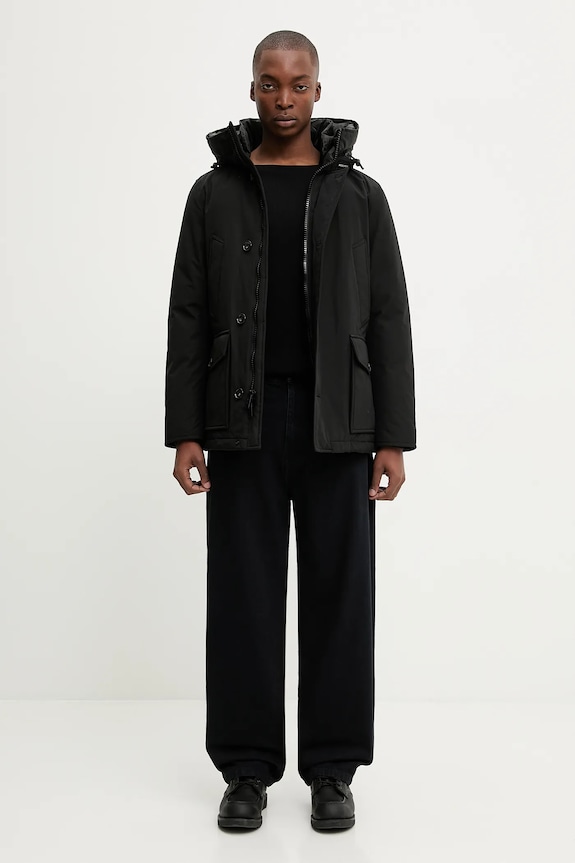 Woolrich down jacket Arctic CFWOOU0771MRUT0001
