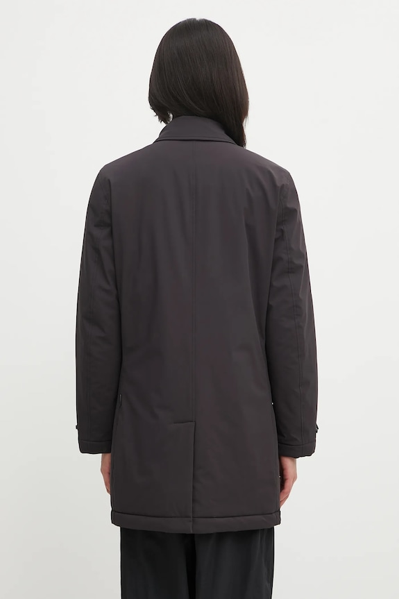 Куртка Woolrich Stretch 2 in 1 Carcoat CFWOOU0928MRUT3339 чёрный