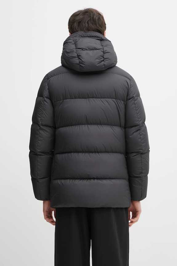 Одяг Пухова куртка Woolrich Cloud Davis CFWOOU2087MRUT2635 чорний