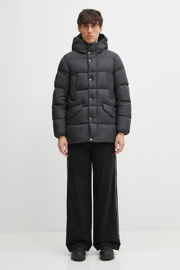 Пухова куртка Woolrich Cloud Davis CFWOOU2087MRUT2635