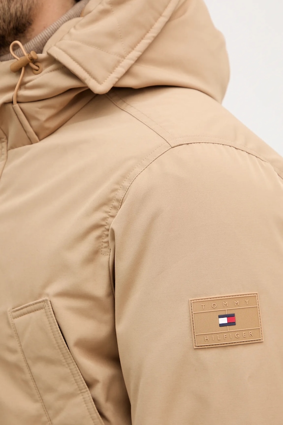 Tommy Hilfiger pehelydzseki MW0MW40632