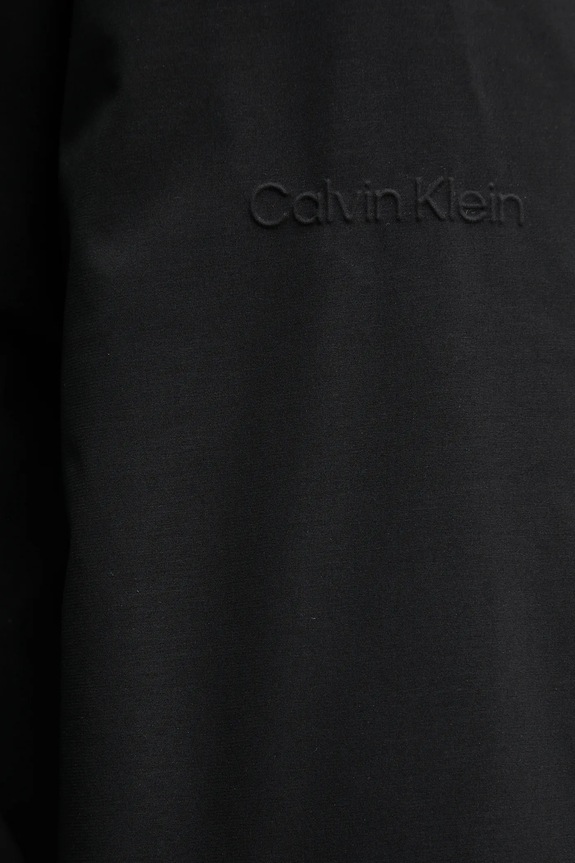 Calvin Klein kurtka puchowa LV04LD500G